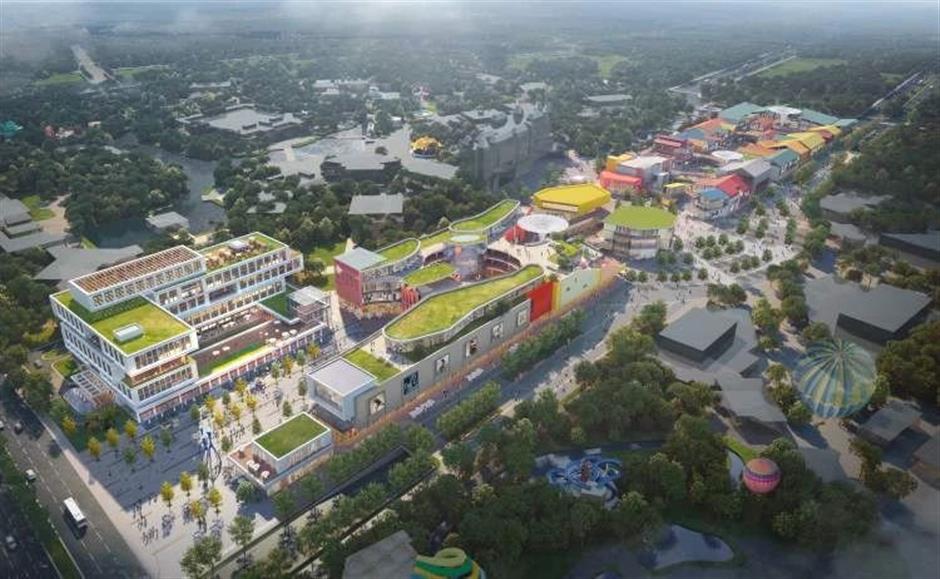 最新!上海樂高樂園試運營、正式開園時間,都明確了!