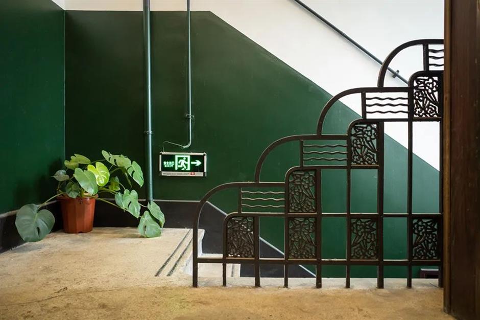 趁春日正好,在梧桐樹下來場浪漫的Citywalk