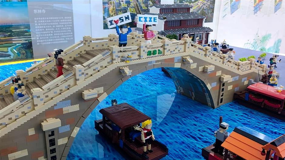 最新!上海樂高樂園試運營、正式開園時間,都明確了!