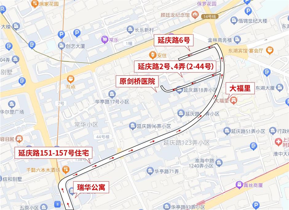 趁春日正好,在梧桐樹下來場浪漫的Citywalk