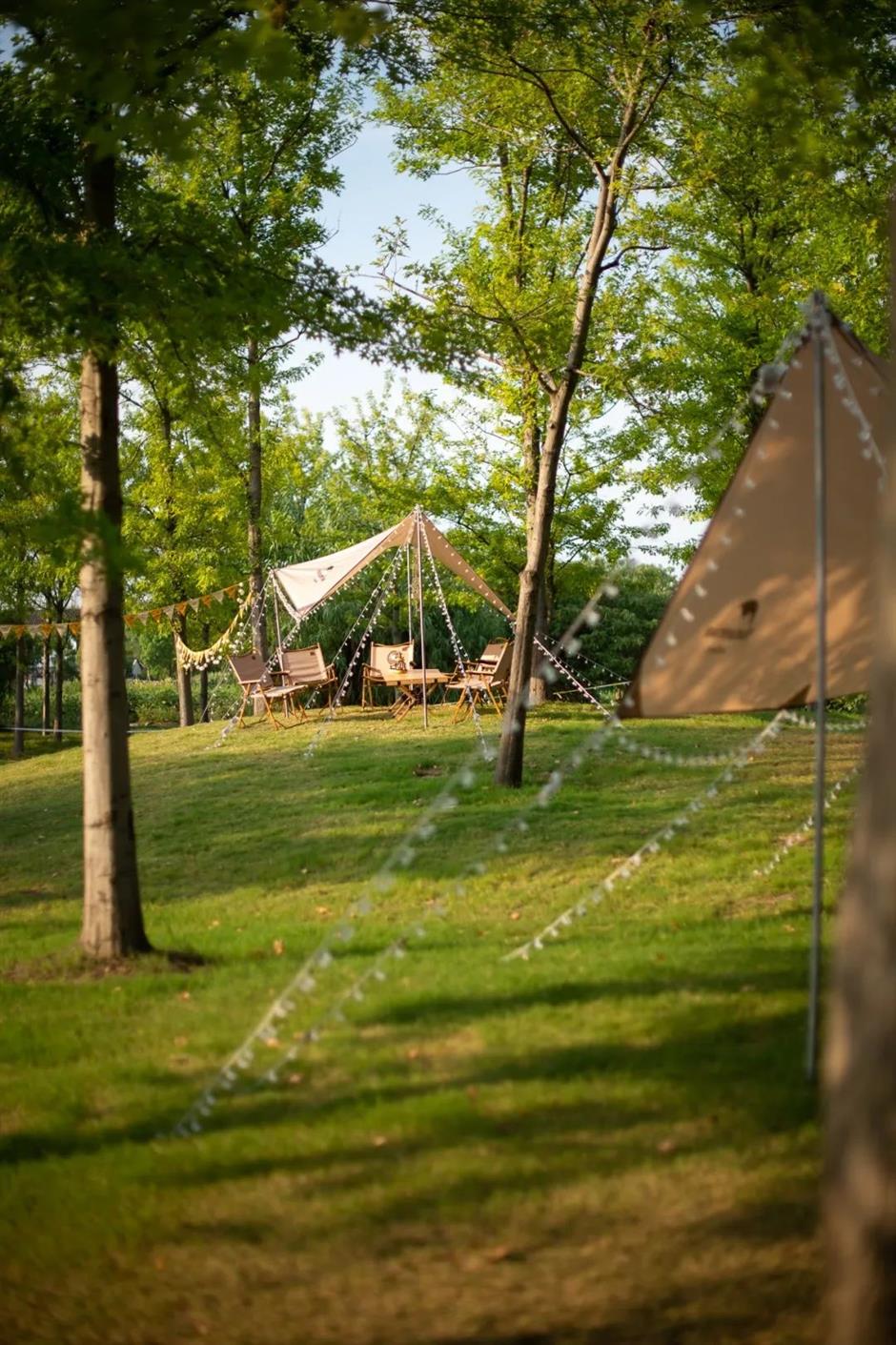 这有一份I人和E人的游玩攻略,请查收!