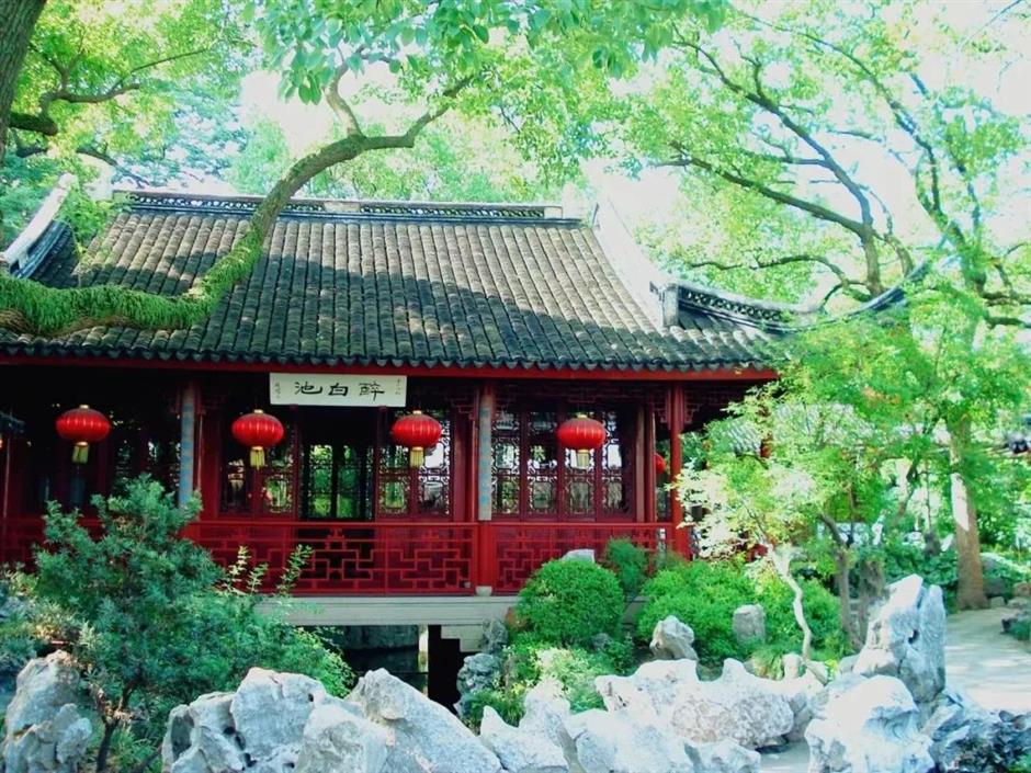 花都开好了!带上上海春日赏花指南出发