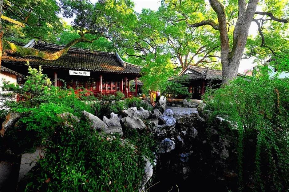 这有一份I人和E人的游玩攻略,请查收!