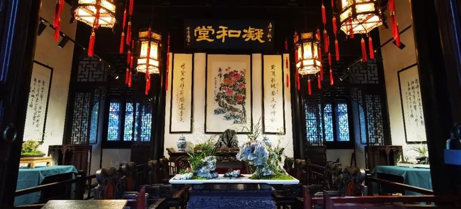 花都开好了!带上上海春日赏花指南出发