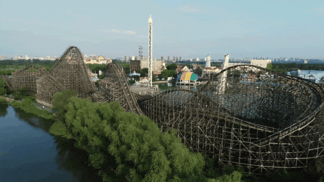 这有一份I人和E人的游玩攻略,请查收!