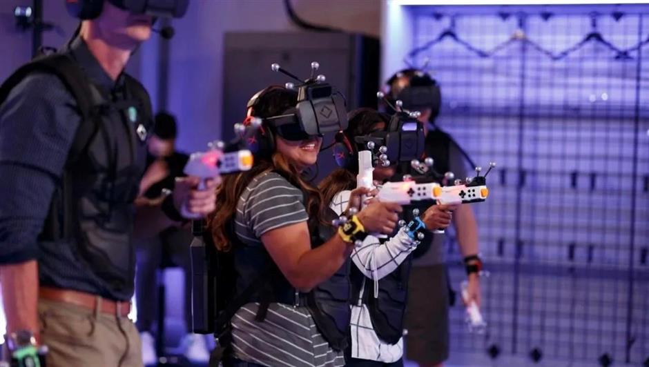 乐游上海 X 喜马拉雅 | 申城上新啦!跟着这份指南玩就对了!