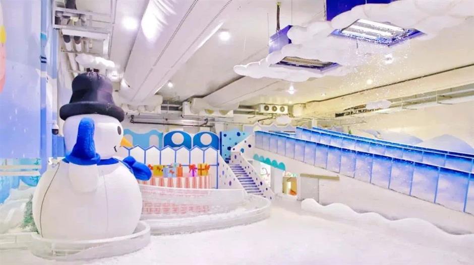 乐游上海 X 喜马拉雅 | 申城上新啦!跟着这份指南玩就对了!