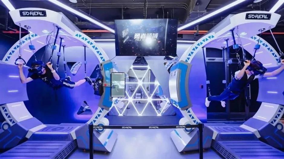 乐游上海 X 喜马拉雅 | 申城上新啦!跟着这份指南玩就对了!