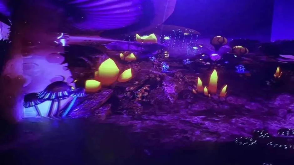 乐游上海 X 喜马拉雅 | 申城上新啦!跟着这份指南玩就对了!