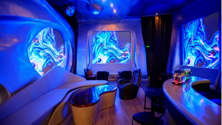 乐游上海 X 喜马拉雅 | 申城上新啦!跟着这份指南玩就对了!