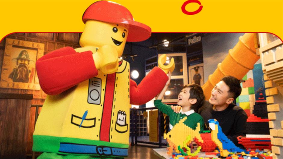 乐游上海 X 喜马拉雅 | 申城上新啦!跟着这份指南玩就对了!