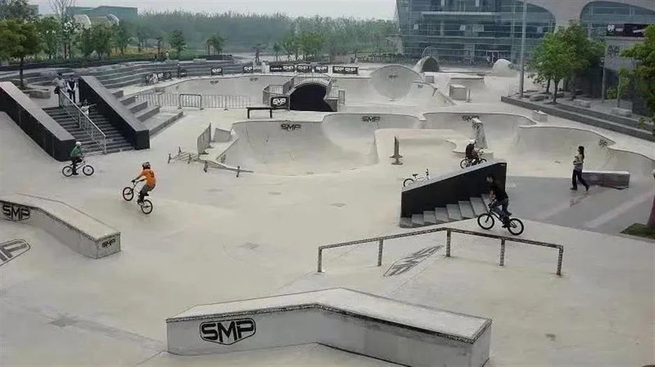 乐游上海 X 喜马拉雅 | 申城上新啦!跟着这份指南玩就对了!