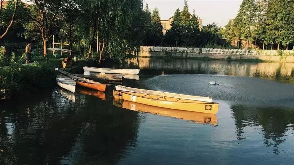 乐游上海 X 喜马拉雅 | 申城上新啦!跟着这份指南玩就对了!