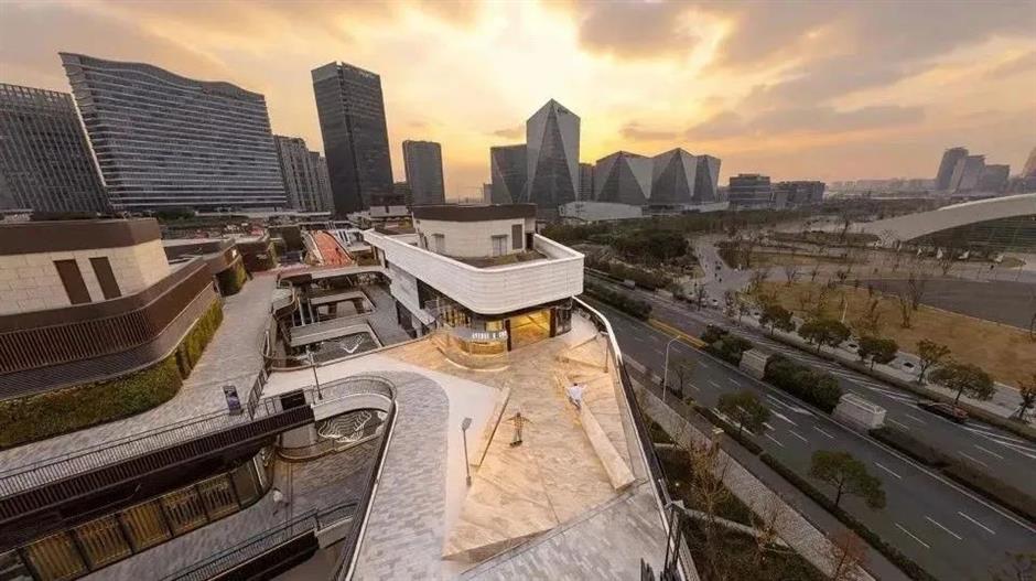 乐游上海 X 喜马拉雅 | 申城上新啦!跟着这份指南玩就对了!