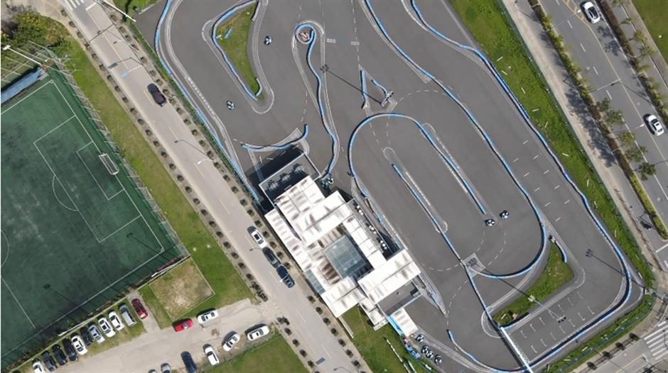 乐游上海 X 喜马拉雅 | 申城上新啦!跟着这份指南玩就对了!