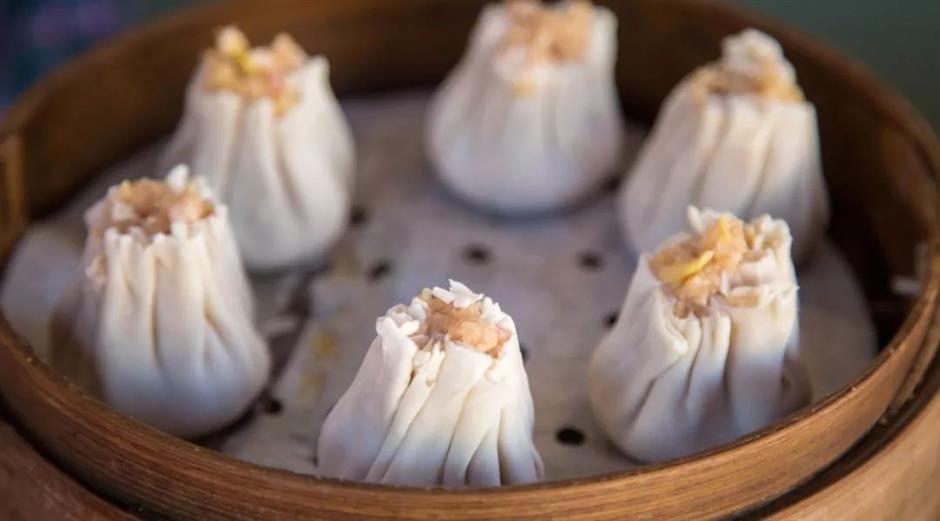 这份限定美食清单,每一口都很春天