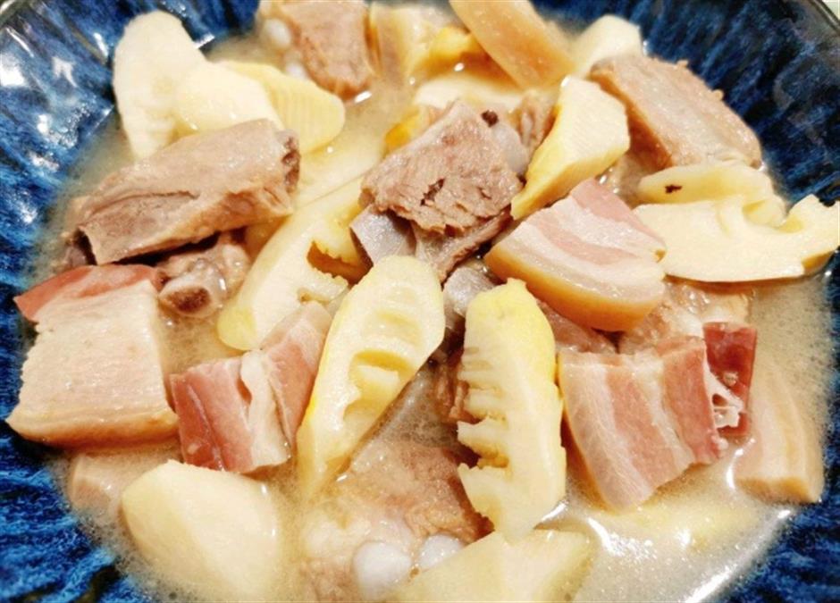 这份限定美食清单,每一口都很春天