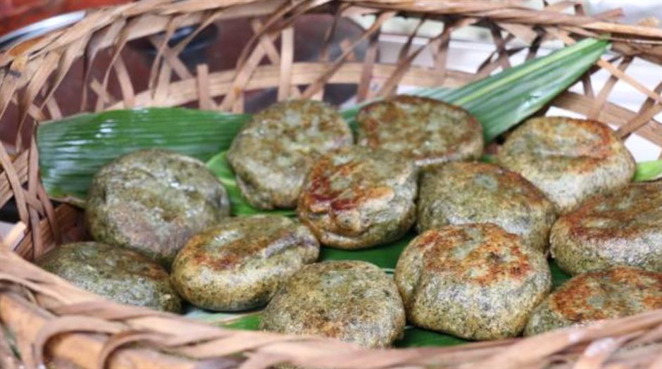 这份限定美食清单,每一口都很春天