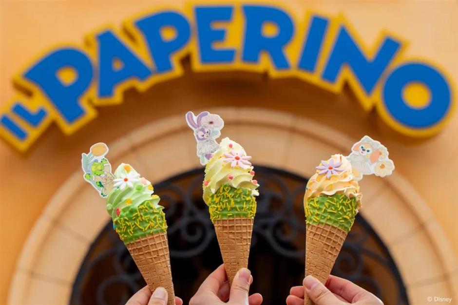 春游上海迪士尼,有這麼多新看點!