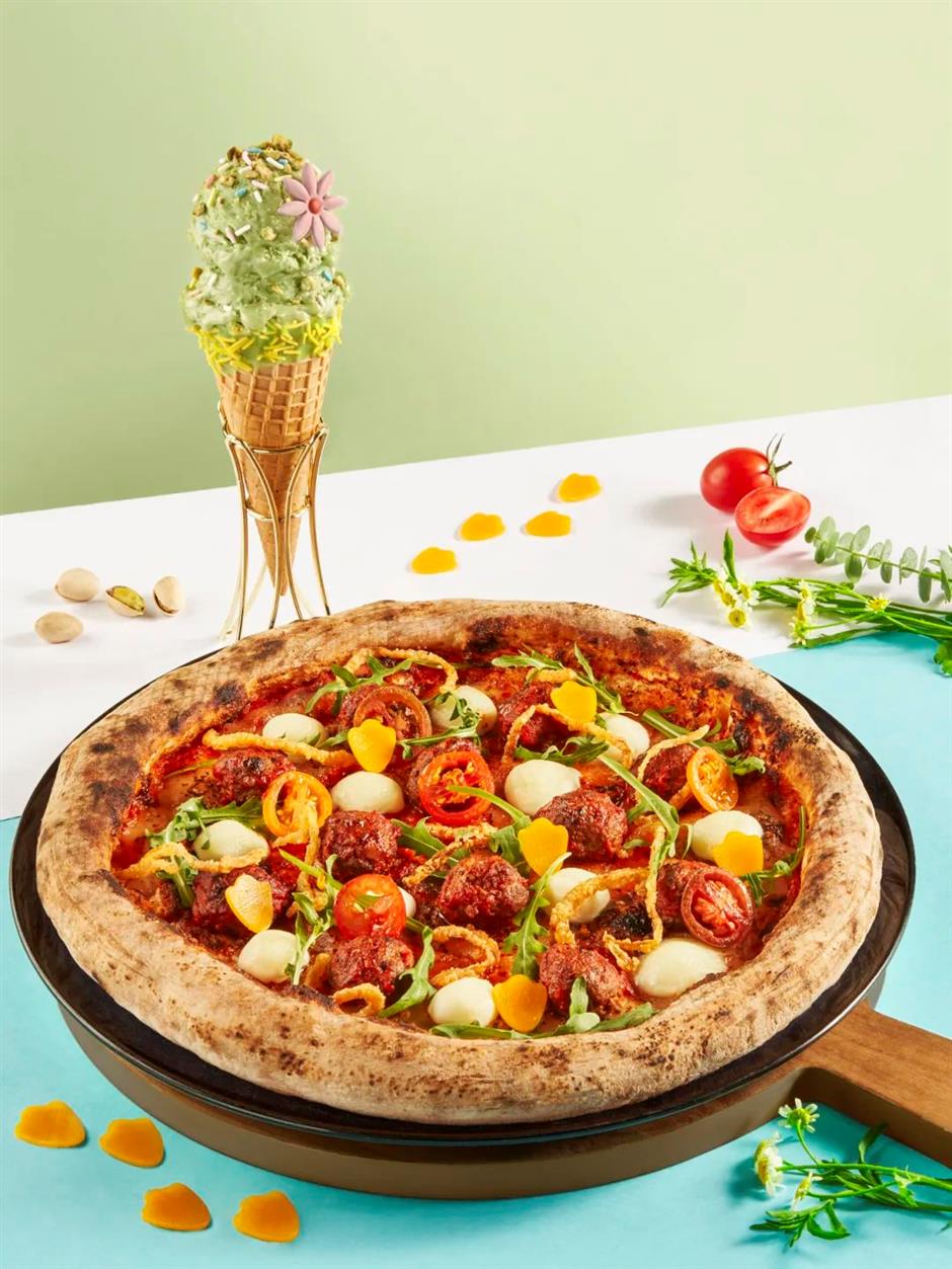 春游上海迪士尼,有這麼多新看點!