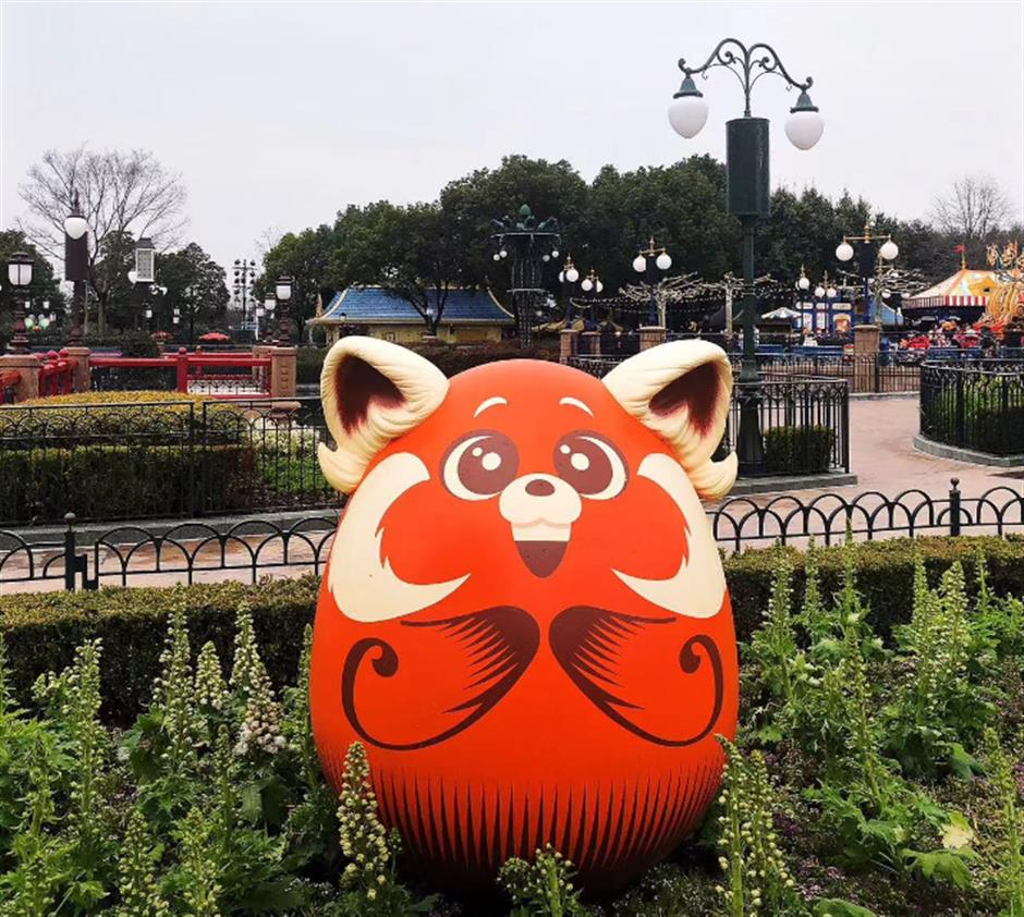 春游上海迪士尼,有這麼多新看點!