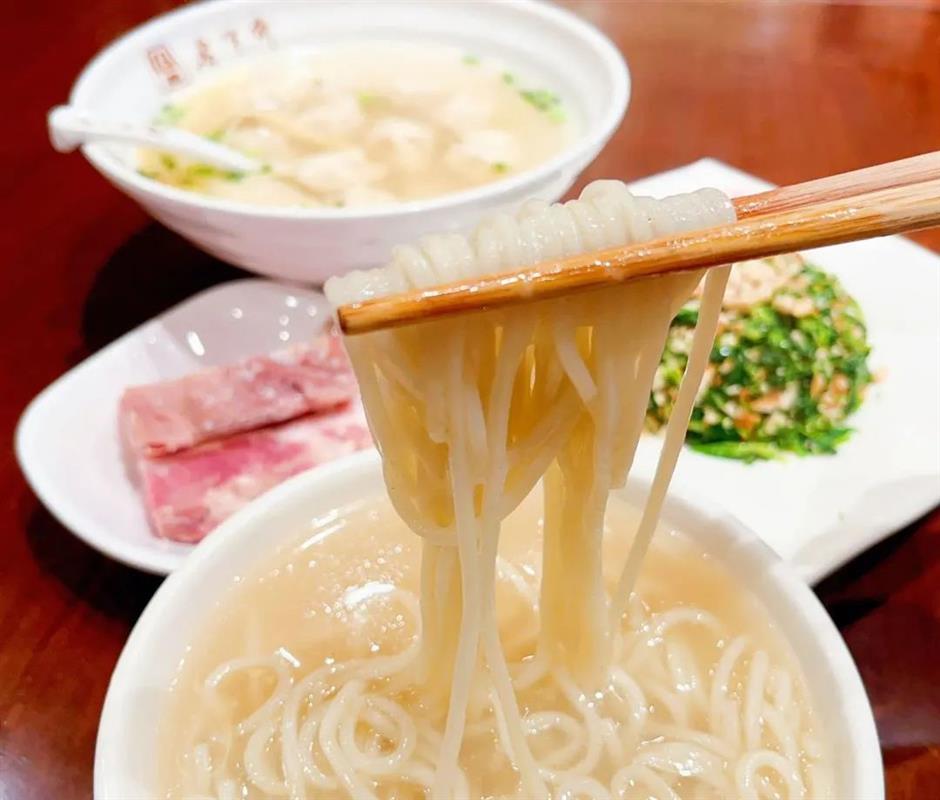 这份限定美食清单,每一口都很春天