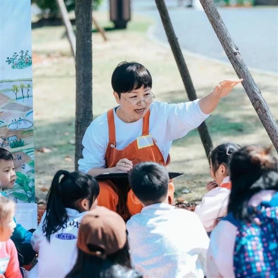 2024上海樱花节浪漫启航,邀您共赏樱花!