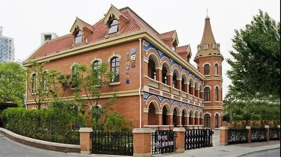 趁春光明媚,来苏河湾Citywalk