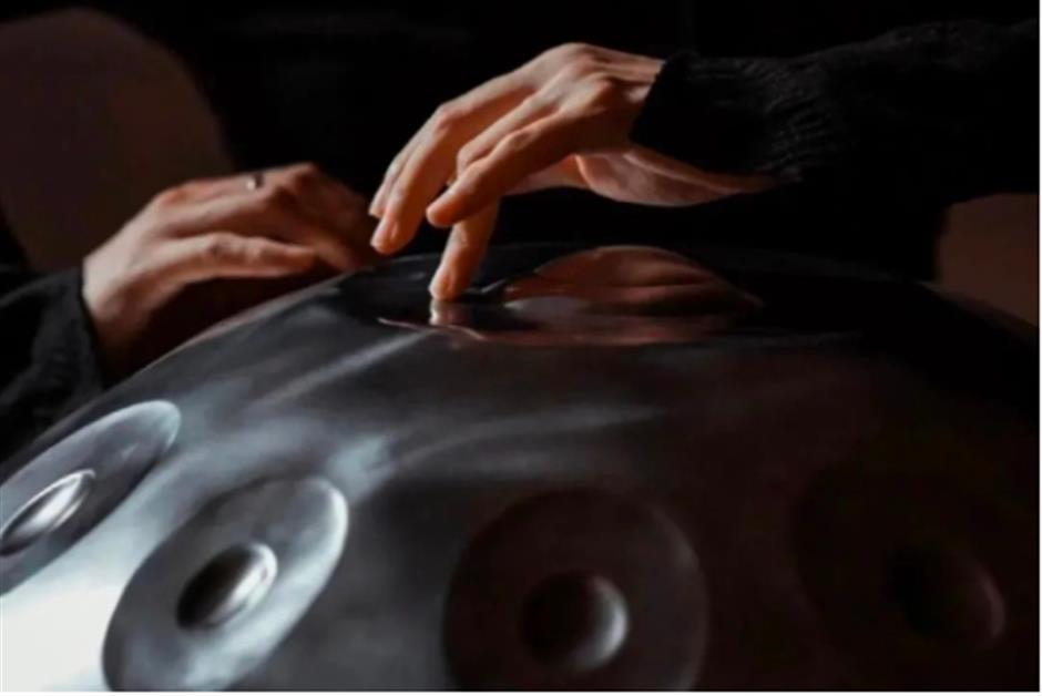 春天到了,最美湖畔剧院上新!