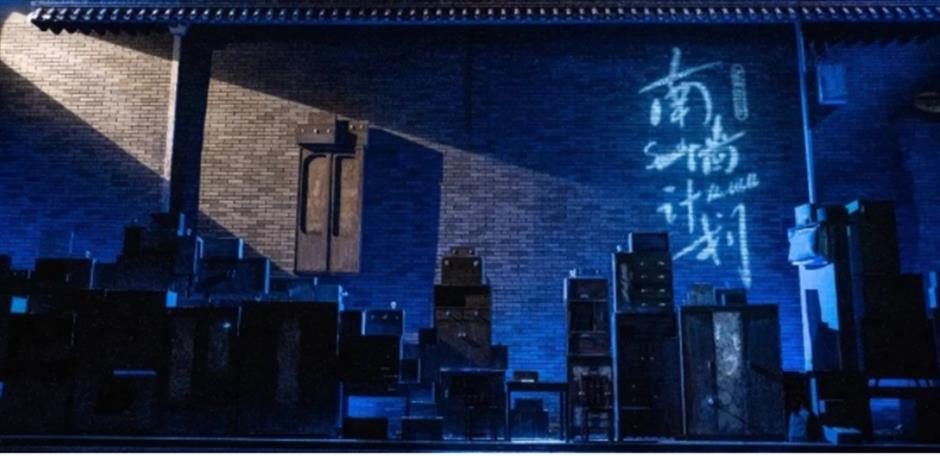 春天到了,最美湖畔剧院上新!