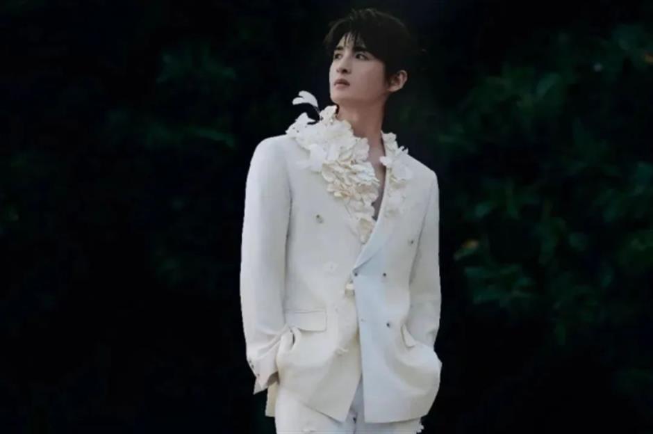 春天到了,最美湖畔剧院上新!