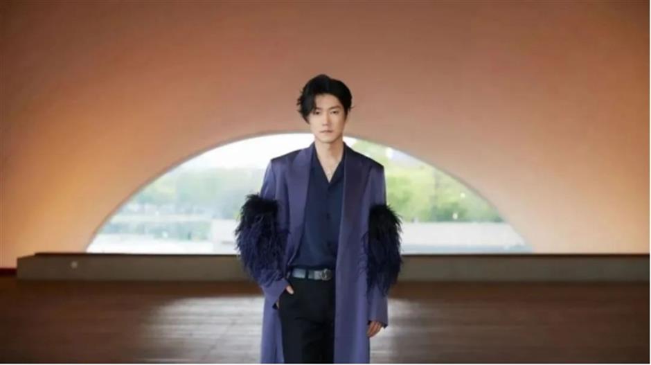 春天到了,最美湖畔剧院上新!