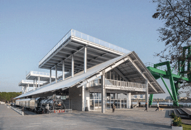 夜间开放!星美术馆邀您来夜游