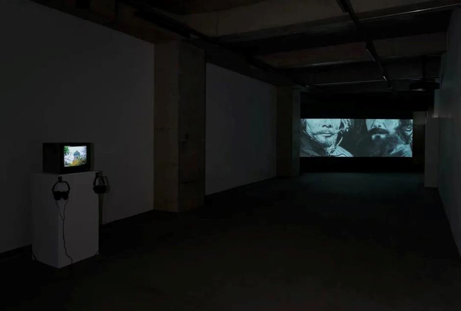 夜间开放!星美术馆邀您来夜游