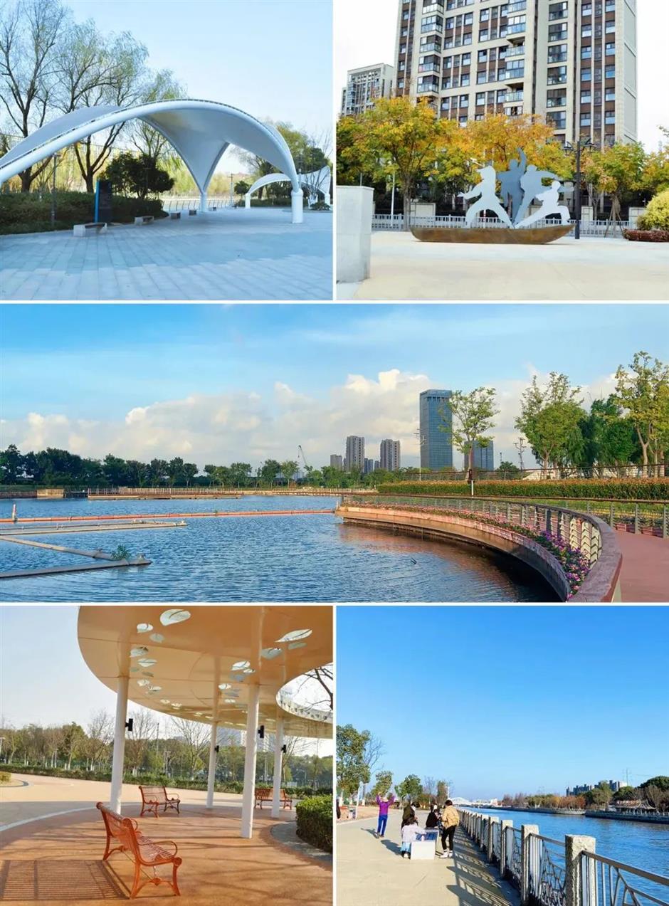 放下手机,悦享书香,0元逛一天~