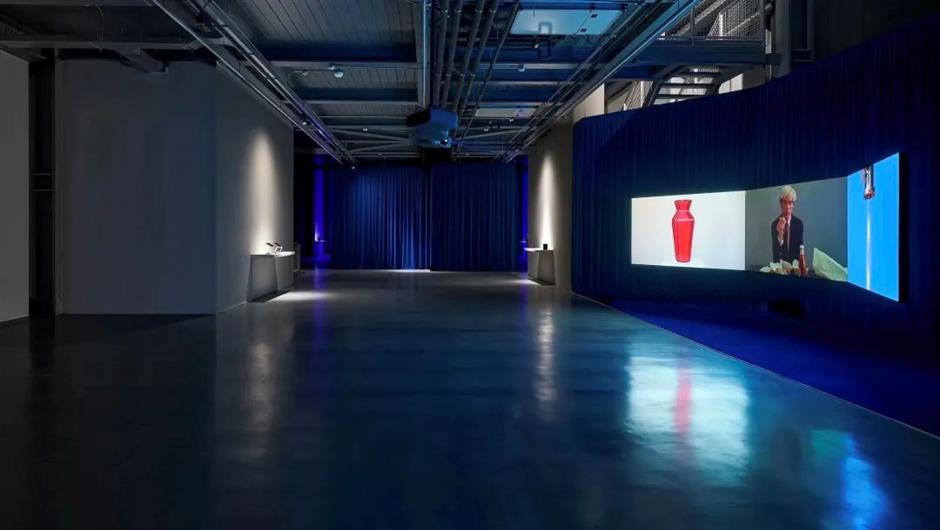 夜间开放!星美术馆邀您来夜游