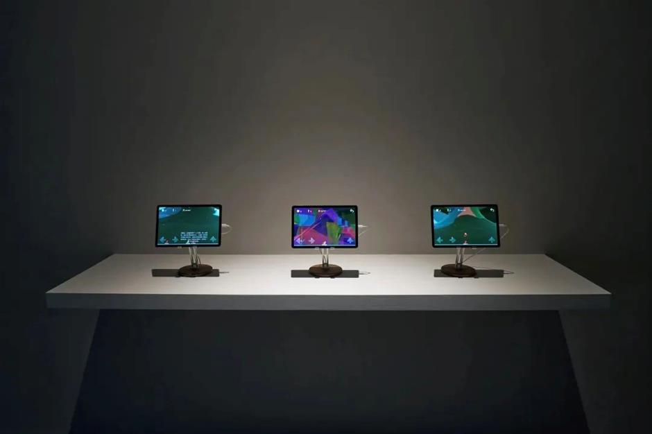 夜间开放!星美术馆邀您来夜游