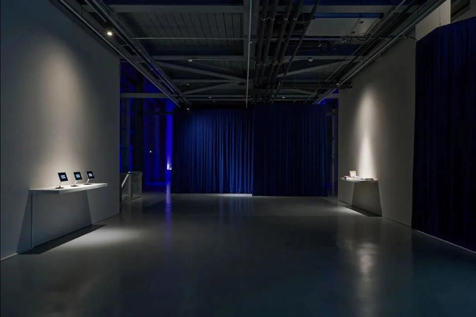 夜间开放!星美术馆邀您来夜游