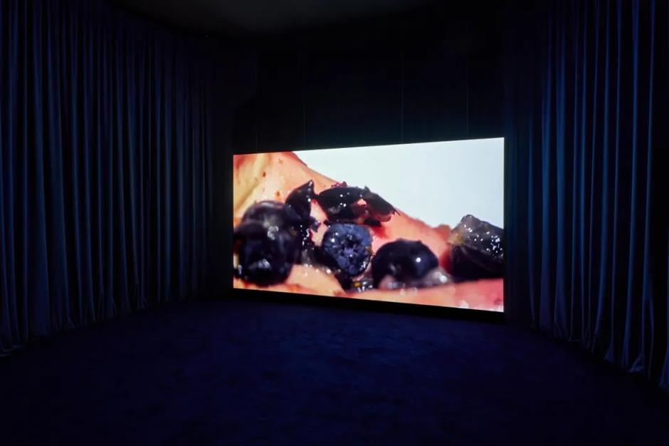 夜间开放!星美术馆邀您来夜游