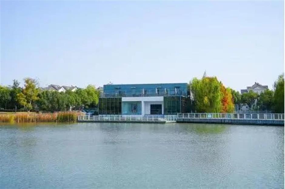 放下手机,悦享书香,0元逛一天~