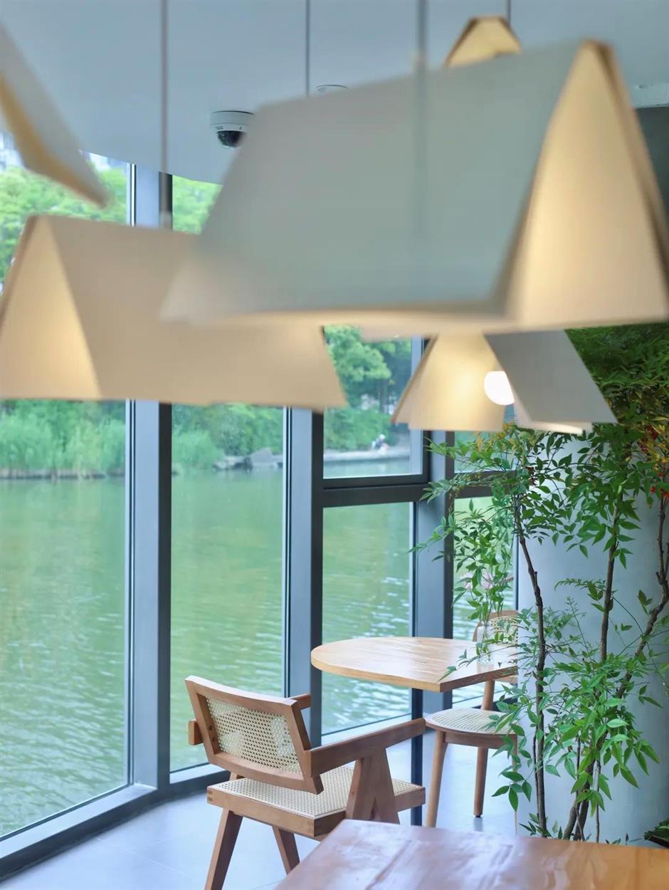 放下手机,悦享书香,0元逛一天~