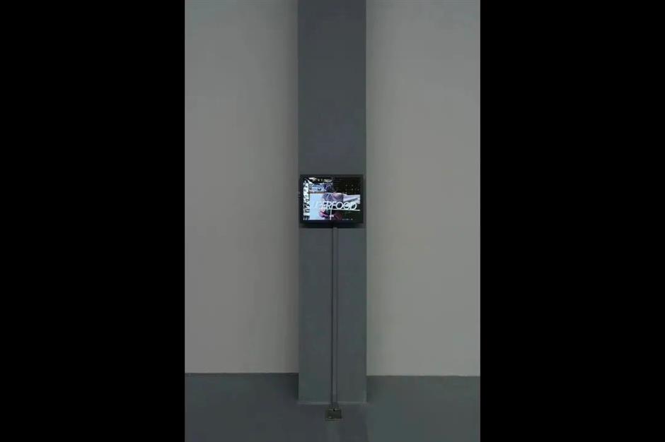 夜间开放!星美术馆邀您来夜游