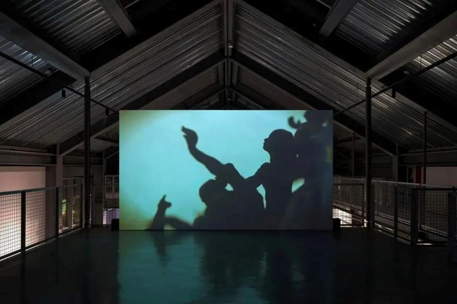 夜间开放!星美术馆邀您来夜游