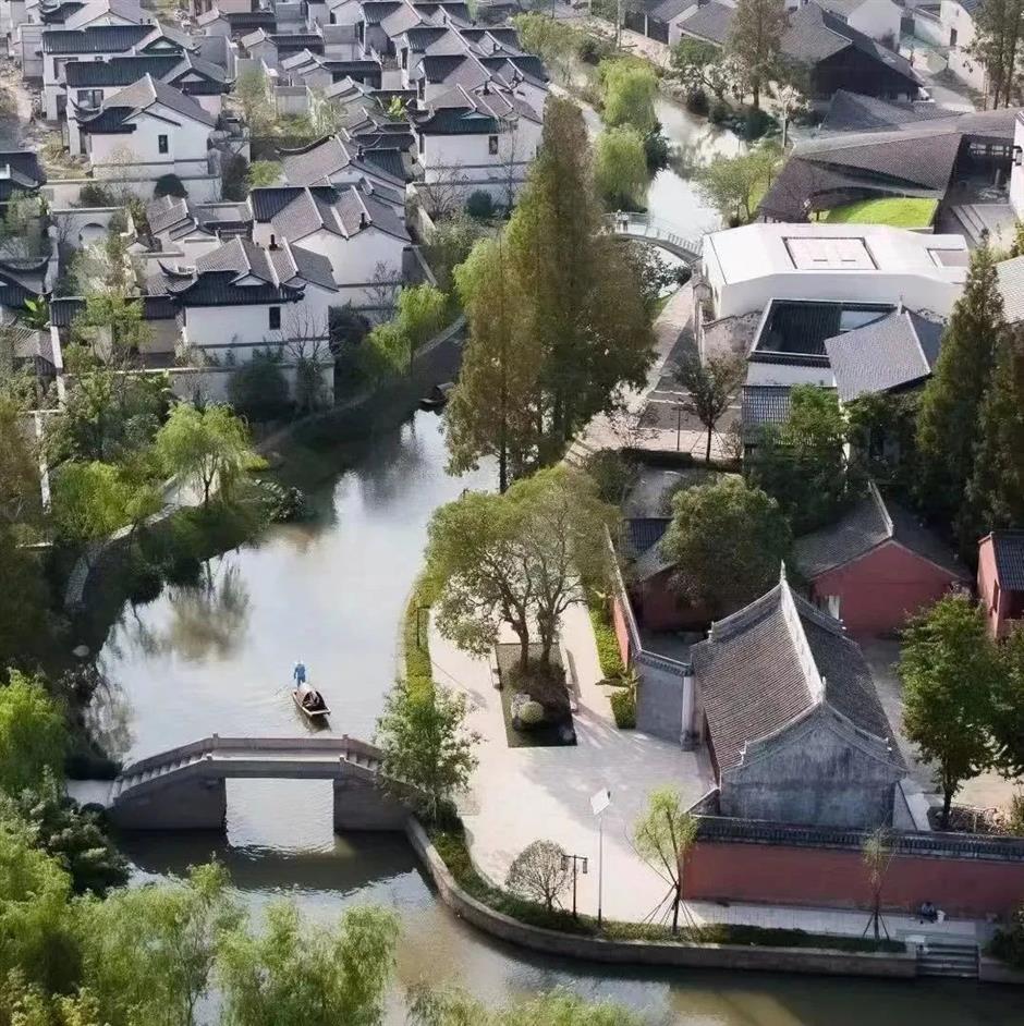 郊遊不止賞花,還有→