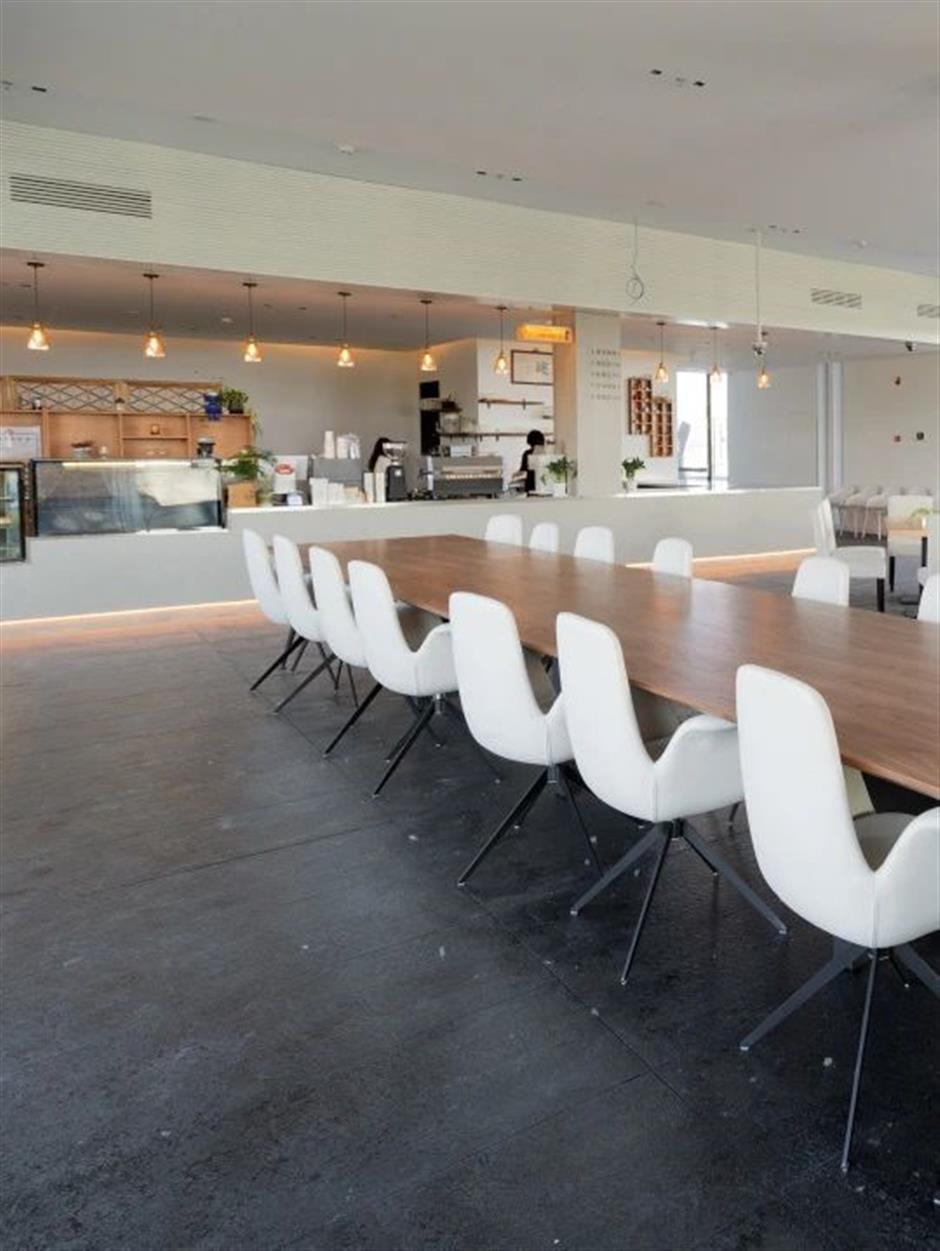 郊遊不止賞花,還有→