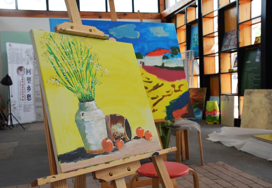 郊遊不止賞花,還有→