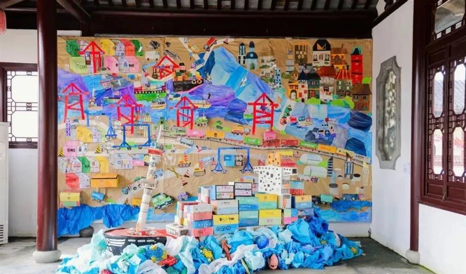 花朝節來了!明天,一起來踏青