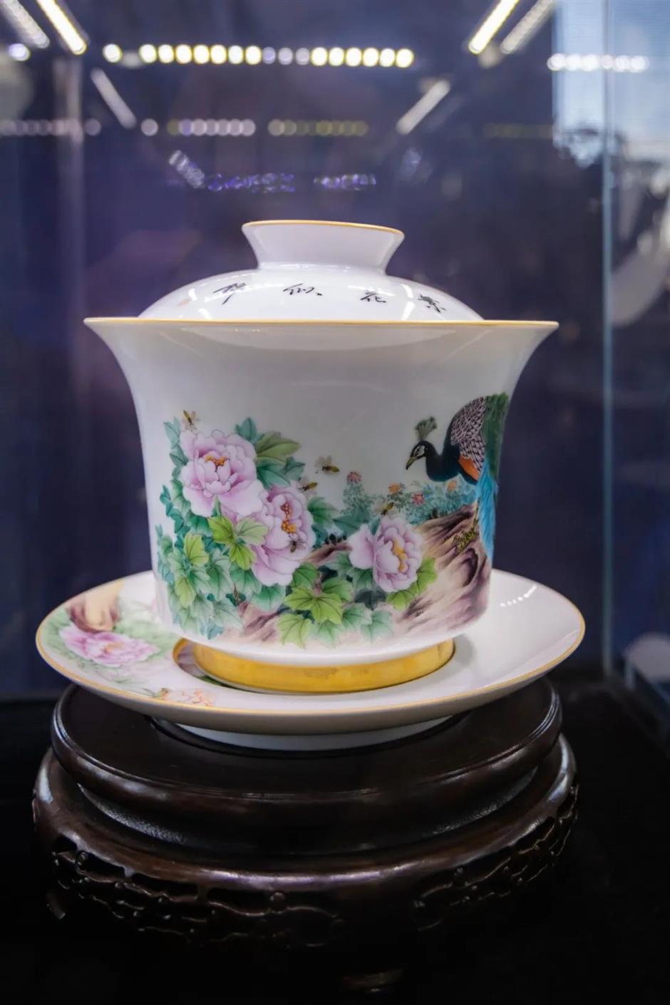 郊遊不止賞花,還有→