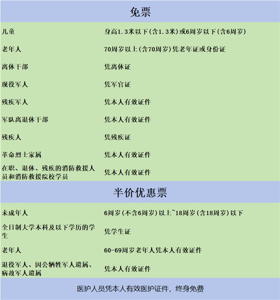 花朝節來了!明天,一起來踏青