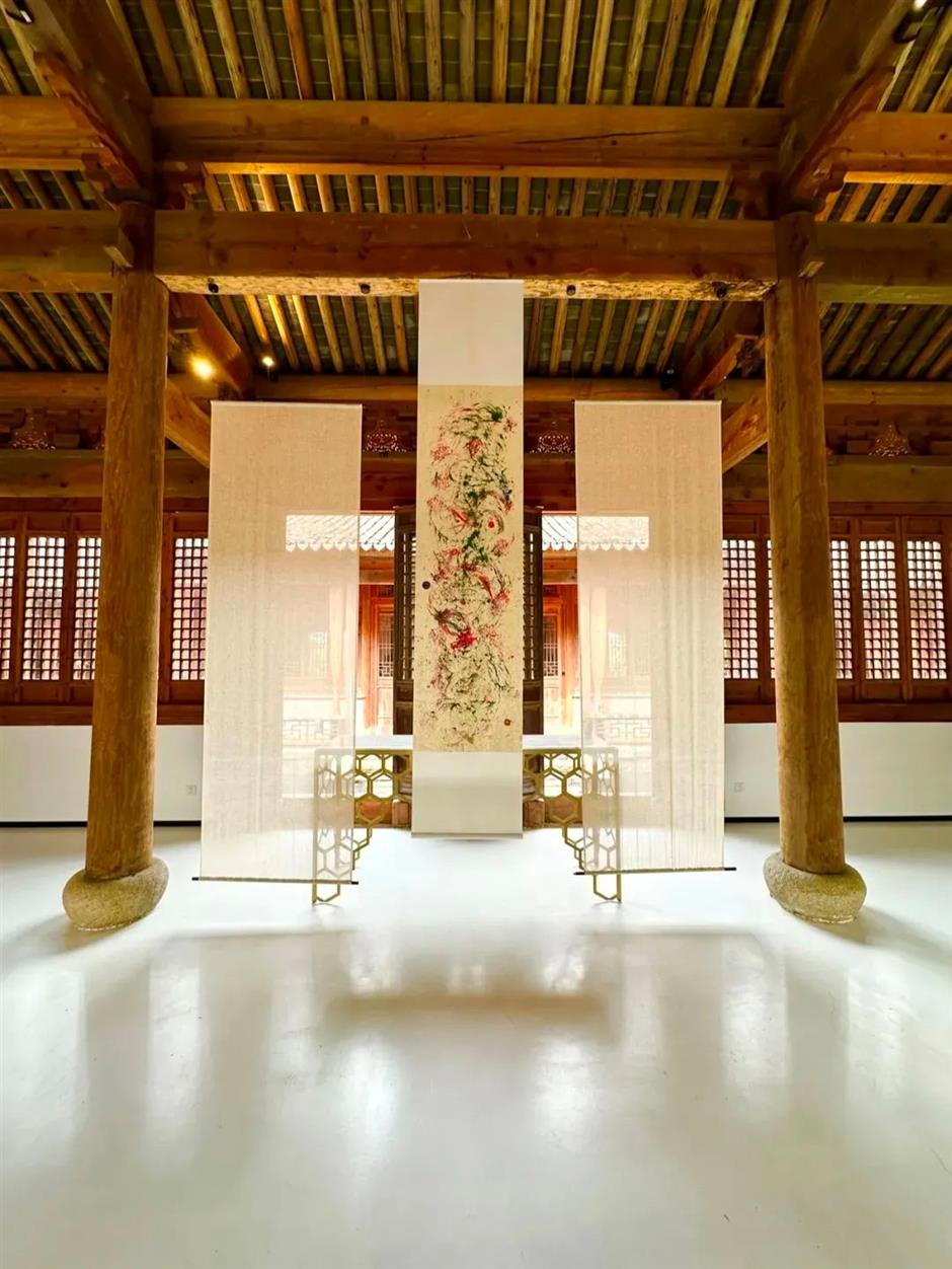 郊遊不止賞花,還有→